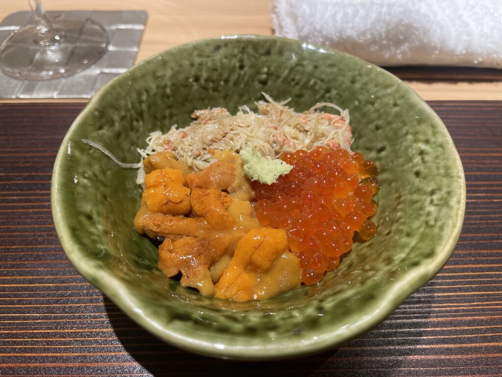 チーム北海道丼